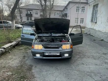 ВАЗ (Lada) 2114 2006 года за 1 350 000 тг. в Костанай