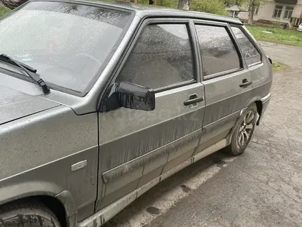 ВАЗ (Lada) 2114 2006 года за 1 350 000 тг. в Костанай – фото 4