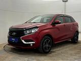 ВАЗ (Lada) XRAY 2019 года за 2 990 000 тг. в Актобе