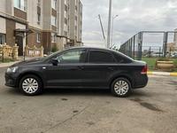 Volkswagen Polo 2013 года за 4 500 000 тг. в Актобе