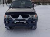 Mitsubishi Pajero Sport 2007 года за 6 500 000 тг. в Петропавловск