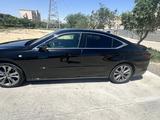 Lexus ES 350 2019 года за 18 500 000 тг. в Актау – фото 3