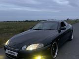 Toyota Soarer 1995 годаүшін4 950 000 тг. в Уральск – фото 4