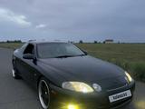 Toyota Soarer 1995 годаүшін4 950 000 тг. в Уральск – фото 3