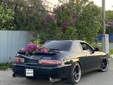 Toyota Soarer 1995 годаүшін4 950 000 тг. в Уральск – фото 2