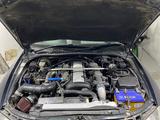 Toyota Soarer 1995 года за 4 800 000 тг. в Уральск – фото 2