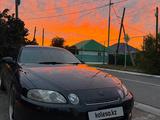 Toyota Soarer 1995 года за 4 800 000 тг. в Уральск