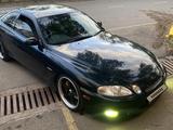 Toyota Soarer 1995 года за 4 800 000 тг. в Уральск – фото 5