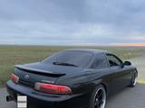 Toyota Soarer 1995 годаүшін4 950 000 тг. в Уральск – фото 5