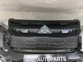 Капот бампер решетка на Mitsubishi ASX за 50 000 тг. в Алматы – фото 5