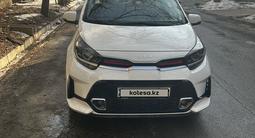 Kia Picanto 2022 годаүшін7 450 000 тг. в Алматы – фото 2