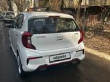 Kia Picanto 2022 годаfor7 450 000 тг. в Алматы – фото 4