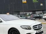 Mercedes-Benz E 300 2017 года за 16 500 000 тг. в Шымкент