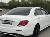 Mercedes-Benz E 300 2017 года за 16 500 000 тг. в Шымкент – фото 4