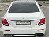 Mercedes-Benz E 300 2017 года за 16 500 000 тг. в Шымкент – фото 3