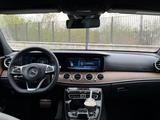 Mercedes-Benz E 300 2017 года за 16 500 000 тг. в Шымкент – фото 2