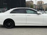 Mercedes-Benz E 300 2017 года за 16 500 000 тг. в Шымкент – фото 5
