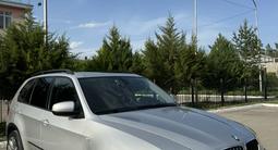 BMW X5 2010 года за 12 400 000 тг. в Алматы