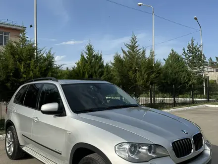 BMW X5 2010 года за 12 400 000 тг. в Алматы