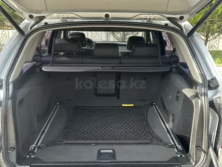 BMW X5 2010 года за 12 400 000 тг. в Алматы – фото 12