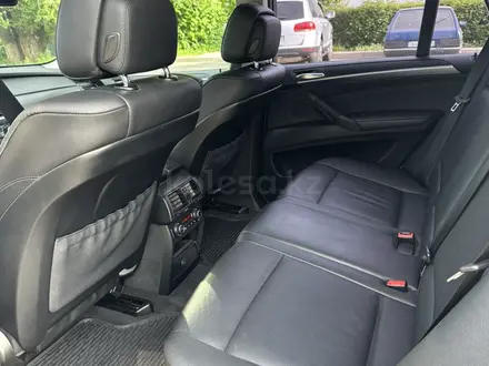 BMW X5 2010 года за 12 400 000 тг. в Алматы – фото 17