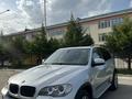 BMW X5 2010 года за 12 400 000 тг. в Алматы – фото 3