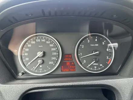 BMW X5 2010 года за 12 400 000 тг. в Алматы – фото 24