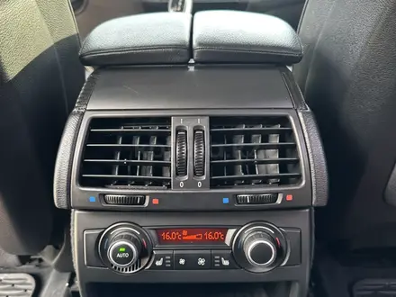 BMW X5 2010 года за 12 400 000 тг. в Алматы – фото 25