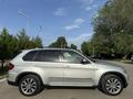 BMW X5 2010 года за 12 400 000 тг. в Алматы – фото 4