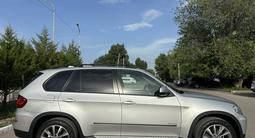 BMW X5 2010 года за 12 400 000 тг. в Алматы – фото 4