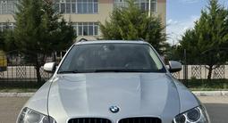 BMW X5 2010 года за 12 400 000 тг. в Алматы – фото 2