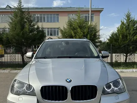BMW X5 2010 года за 12 400 000 тг. в Алматы – фото 2