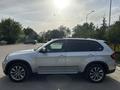 BMW X5 2010 года за 12 400 000 тг. в Алматы – фото 5