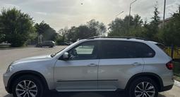 BMW X5 2010 года за 12 400 000 тг. в Алматы – фото 5