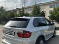 BMW X5 2010 года за 12 400 000 тг. в Алматы – фото 7