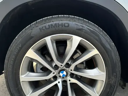 BMW X5 2010 года за 12 400 000 тг. в Алматы – фото 9