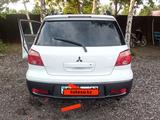 Mitsubishi Outlander 2005 годаүшін5 000 000 тг. в Астана – фото 3