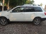 Mitsubishi Outlander 2005 годаүшін5 000 000 тг. в Астана – фото 5