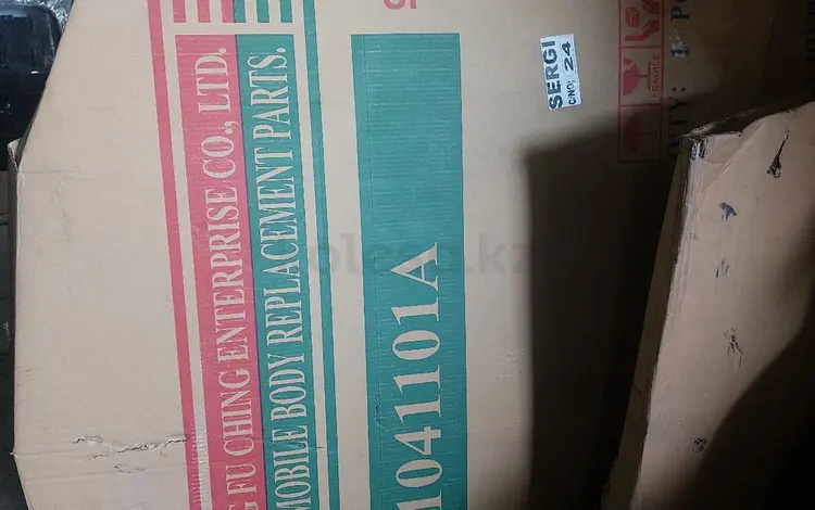 Капот за 160 000 тг. в Алматы