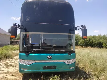 Yutong  ZK6122H9 2023 года за 38 000 000 тг. в Алматы