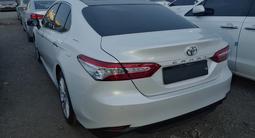 Toyota Camry 2019 годаfor15 500 000 тг. в Астана – фото 2