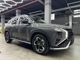 Hyundai Mufasa 2024 года за 12 200 000 тг. в Астана – фото 2