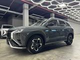 Hyundai Mufasa 2024 года за 12 200 000 тг. в Астана