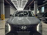 Hyundai Mufasa 2024 года за 12 200 000 тг. в Астана – фото 3