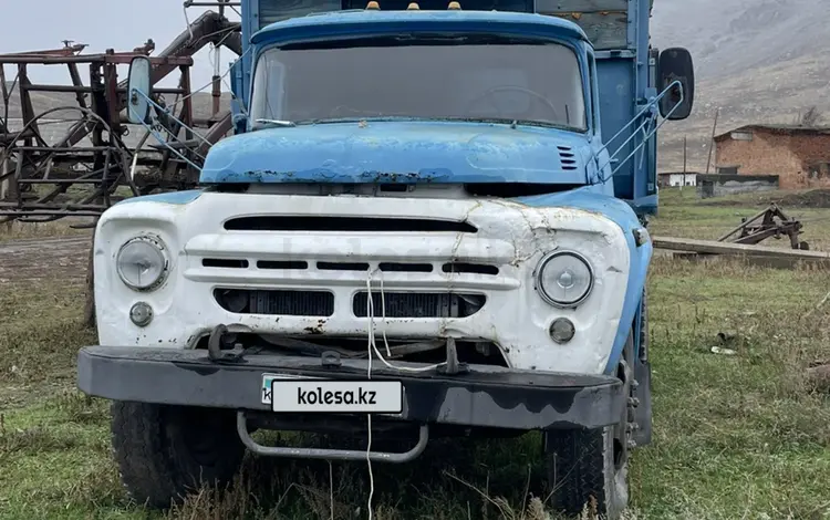 ЗиЛ  130 1999 года за 1 800 000 тг. в Алтай