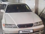 Toyota Mark II 1998 года за 3 450 000 тг. в Астана – фото 3