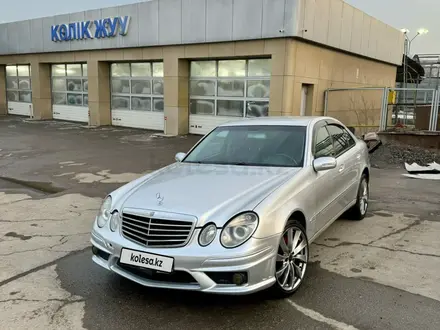 Mercedes-Benz E 320 2003 года за 4 800 000 тг. в Алматы