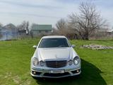 Mercedes-Benz E 320 2003 годаfor4 800 000 тг. в Алматы – фото 2