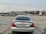 Mercedes-Benz E 320 2003 года за 4 800 000 тг. в Алматы – фото 5
