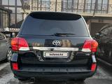 Toyota Land Cruiser 2014 года за 27 000 000 тг. в Алматы – фото 3